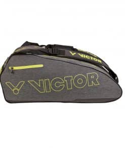 VICTOR - Multithermobag 9030 grey-yellow - 1